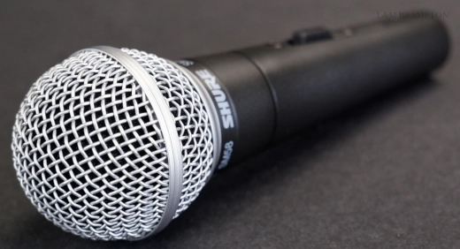 Shure - SM58S 2